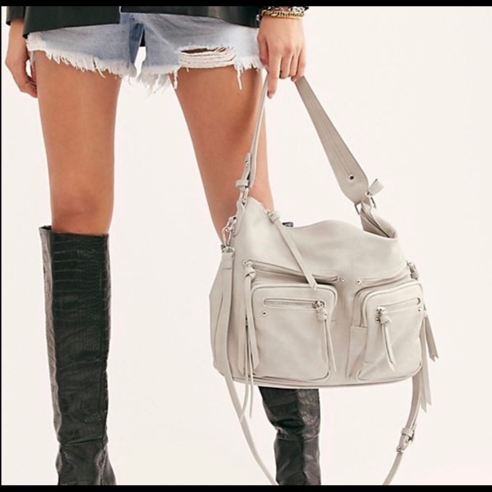 Free people